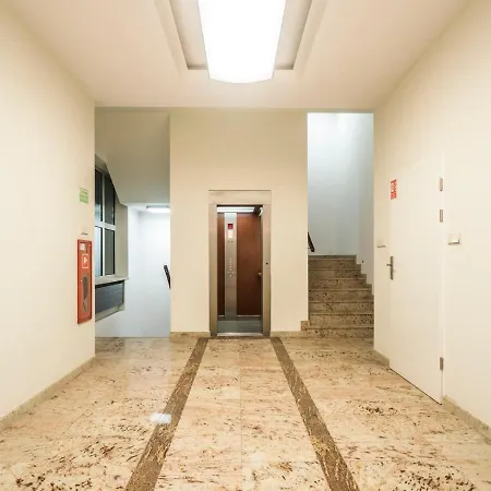 Golden Market Square - 3rooms, 90m2 Of Comfort & Quiet - As R502 Apartment Wroclaw