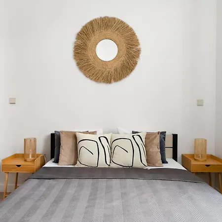 Apartment Golden Market Square - 3rooms, 90m2 Of Comfort & Quiet - As R502 Wroclaw